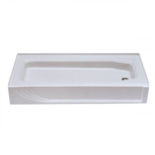 28X54 ABS Shower Base